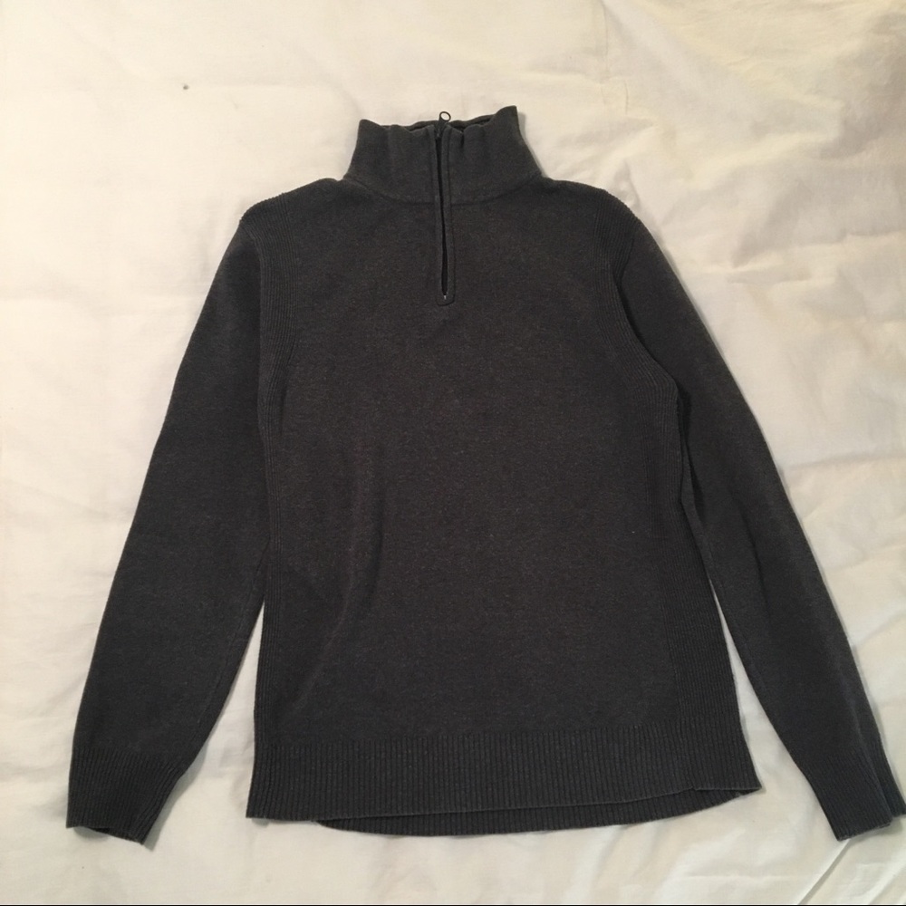 Warm Pullover - Picture 2 of 5